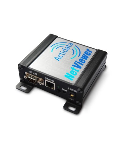 Контроллер с GSM сигнализацией Actidata NV1.1G в Пятигорске Системы передачи извещений Pintop.ru