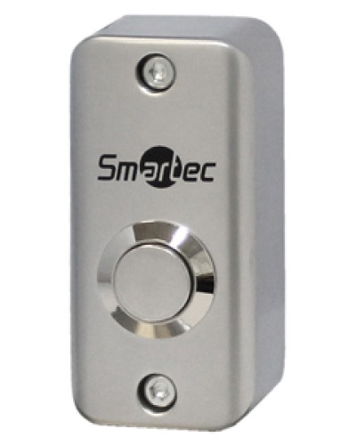 Кнопка Smartec-СКД ST-EX012SM в Пятигорске Кнопки выхода Pintop.ru