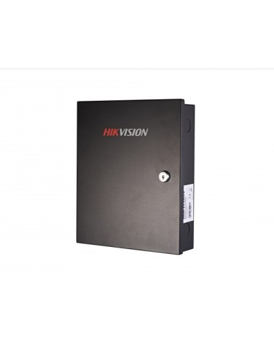 Контроллер доступа на 2 двери Hikvision DS-K2802 в Пятигорске Контроллеры Pintop.ru