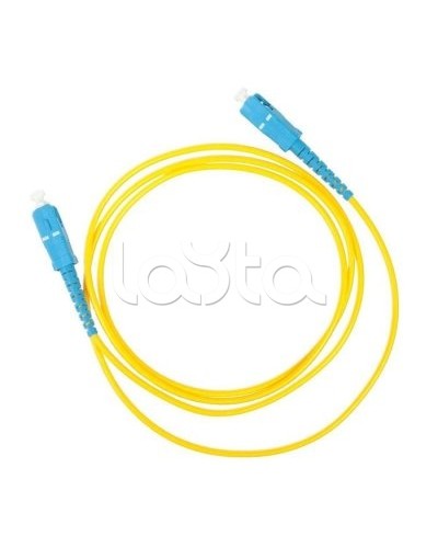 Патч-корд оптический TWT-SC-SC/SAU-15 в Пятигорске Патч-корды оптические Pintop.ru