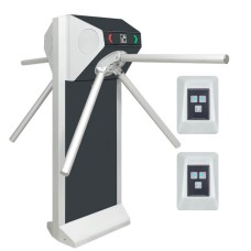 CARDDEX Комплект двухпроходной сетевой проходной "STL-04NEC"