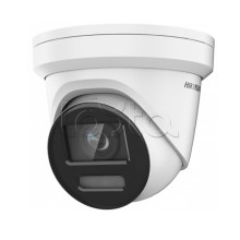 IP-камера видеонаблюдения купольная уличная Hikvision DS-2CD3387G2-LSU(4mm)(C)