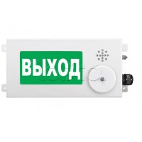 Табло световое взрывозащищенное Спектрон ТСВ-Exi-М-Прометей-МИНИ 12-36В