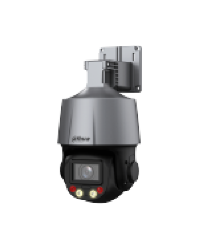 IP-видеокамера поворотная Dahua DH-SD3C405DB-GNY-A-PV в Пятигорске IP-камеры Pintop.ru