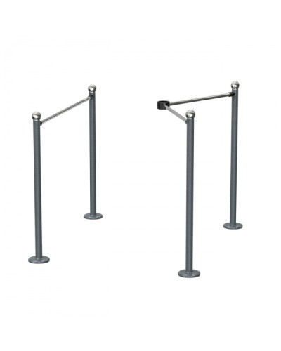 Ограждение прямое Ростов-Дон Оп-р в Пятигорске Ограждения Pintop.ru