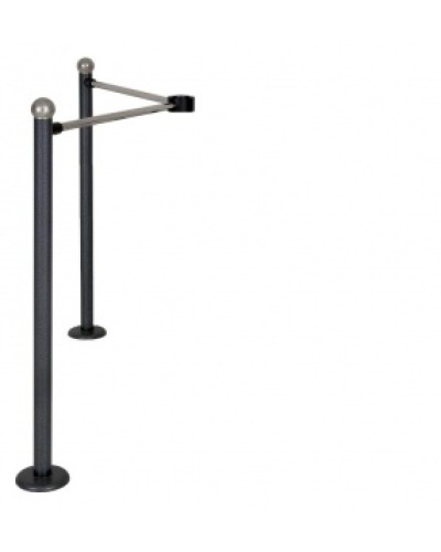 Ограждение Ростов-Дон ОV-Р в Пятигорске Ограждения Pintop.ru