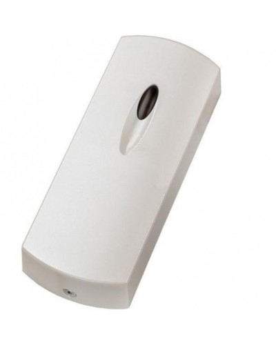 Считыватель IronLogic Matrix-III (мод. E H) (светлый перламутр) в Пятигорске Сетевая СКУД Matrix Pintop.ru