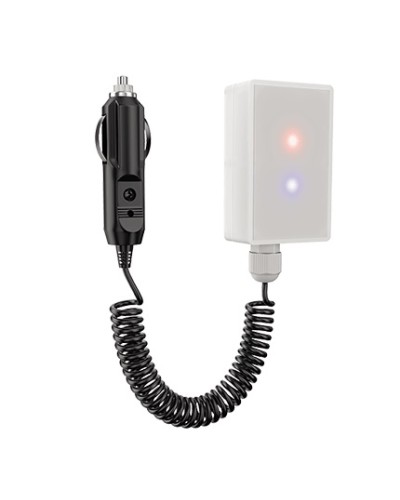 Cистема слежения cпутниковая Контакт GSM Voyager BRP Mini в Пятигорске GSM мониторинг Ritm Pintop.ru