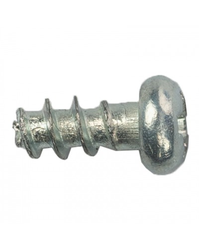 Винт для крепления фланцевых адаптеров 2.6х5, упак.50 шт Datarex DR-547003 в Пятигорске Кабельные лотки Pintop.ru