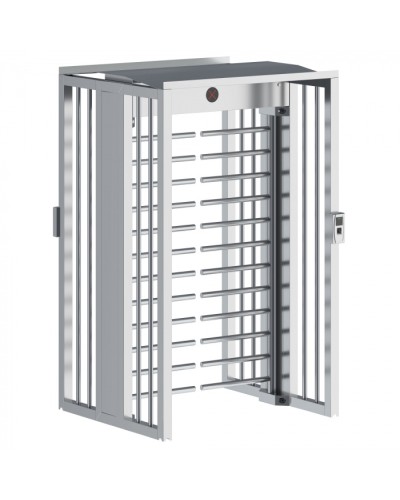 Полноростовой турникет Блокпост СПЕКТР СТ5 серия Z в Пятигорске Турникеты Pintop.ru