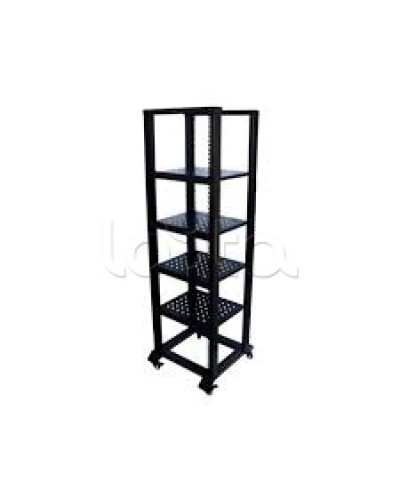 Стойка открытая 19 24U ТРОМБОН СО-224-7 в Пятигорске Система оповещения и трансляции Pintop.ru