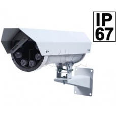 Термокожух общепромышленный Компания СМД Орион ОП Тип 3-С-220В