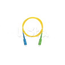 Патч-корд NIKOMAX NMF-PC1S2C2-SCU-SCA-003