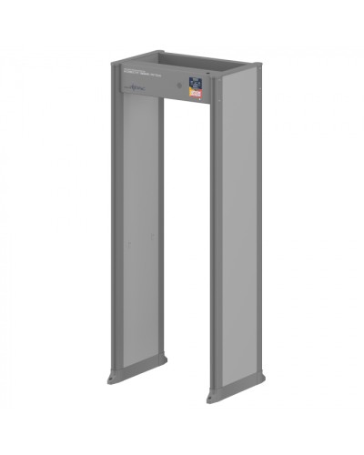 Арочный металлодетектор Блокпост РC 1800 МК в Пятигорске Металлодетекторы Pintop.ru