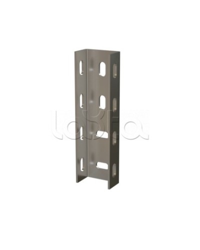 Соединитель Hyperline TMS-RCI-2--3,0-SZ в Пятигорске Аксессуары для лотков Pintop.ru