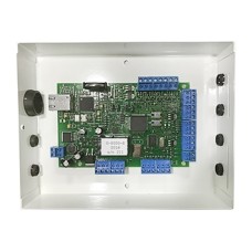 Контроллер базовый Gate-8000-Ethernet-UPS2