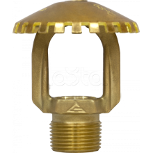 Ороситель повышенной производительности дренчерный универсальный ДУS0-РВо1,28-R¾.B2-«Аква-Гефест»