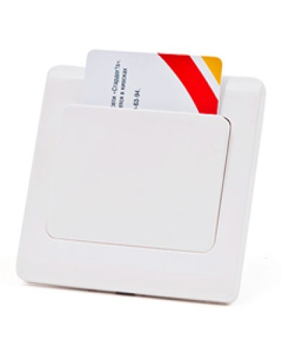 Контроллер энергосбережения IronLogic Matrix-IV Hotel в Пятигорске Сетевая СКУД Matrix Pintop.ru