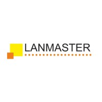 Патч-корд оптический дуплексный, ST/UPC-SC/UPC, SM, LSZH, 1 м LANMASTER LAN-2ST-2SC/SU-1.0