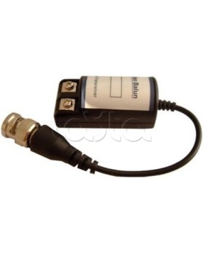 Передатчик/приемник видеосигнала 1 канал Beward T201C в Пятигорске Видеоусилители, Модуляторы, Делители Pintop.ru