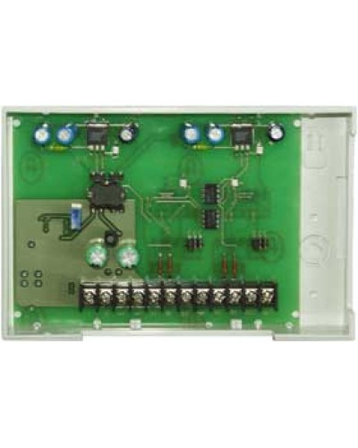 Блок ретранслятора линейный Сигма-ИС БРЛ-03К в Пятигорске Комплексные системы безопасности Pintop.ru