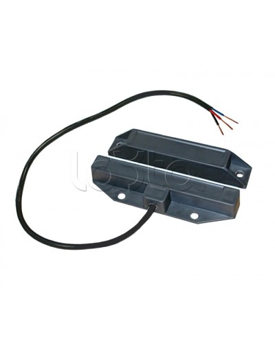 Датчики положения магнитогерконовые Магнито-Контакт ДПМ-1П-100 (переключающий 250В) ПАШК 425119.018 в Пятигорске Дополнительное оборудование для СКУД Pintop.ru