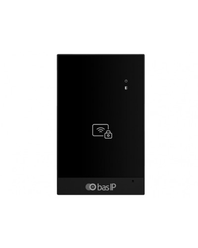 Считыватель BAS-IP CR-02BD BLACK в Пятигорске Считыватели Pintop.ru