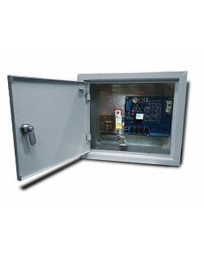 Спецконтроллер Gate-8000-Паркинг в Пятигорске Сетевая СКУД - Gate Pintop.ru