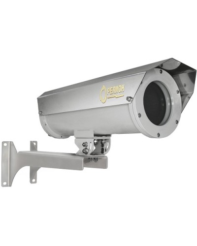 Взрывозащищенный термокожух Релион-ТКВ-400-M-OF исп. 09 в Пятигорске Кожухи для видеокамер (Ex) Pintop.ru