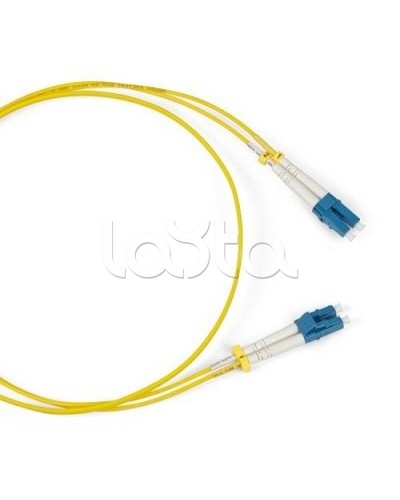 Патч-корд оптический TWT-2FC-2LC/SAU-5.0 в Пятигорске Патч-корды оптические Pintop.ru