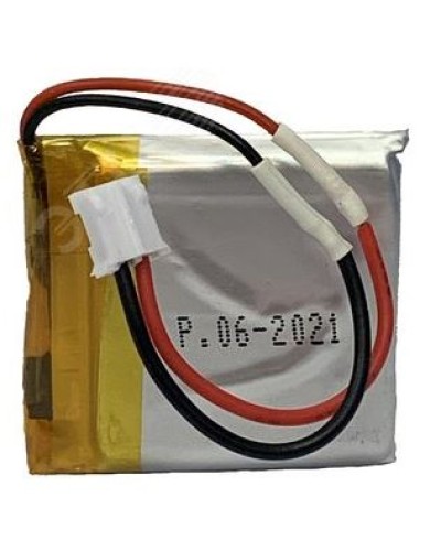 Аккумулятор для радиокнопок Hostcall MP-051W1 в Пятигорске Система оповещения и трансляции Hostcall Pintop.ru