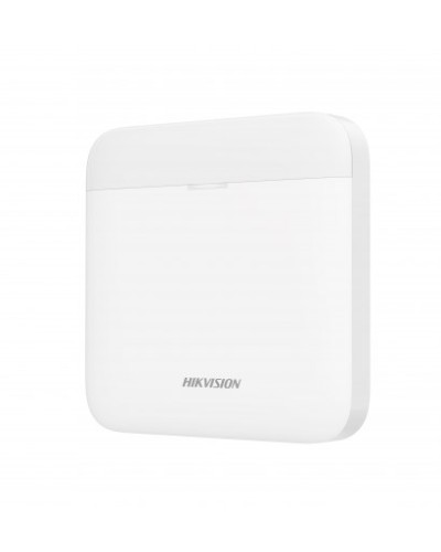 Беспроводная охранная панель Hikvision AX PRO DS-PWA64-L-WE(RU) в Пятигорске Приемно-контрольные приборы Pintop.ru