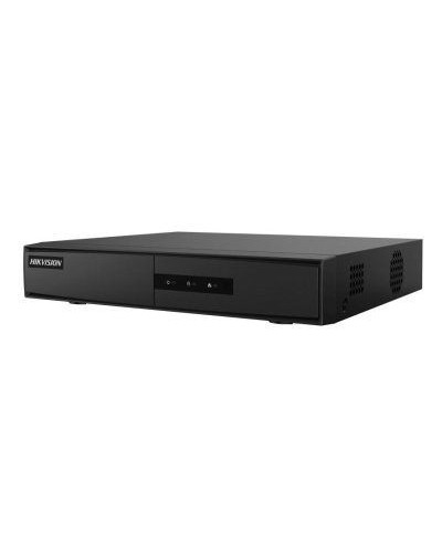 4-х канальный IP-видеорегистратор Hikvision DS-7104NI-Q1/4P/M(D) в Пятигорске Системы видеонаблюдения Pintop.ru