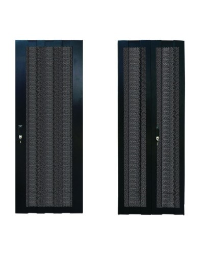 Комплект дверей TWT TWT-CBA-DR42-6x-S-P1 в Пятигорске Аксессуары для стоек и шкафов Pintop.ru