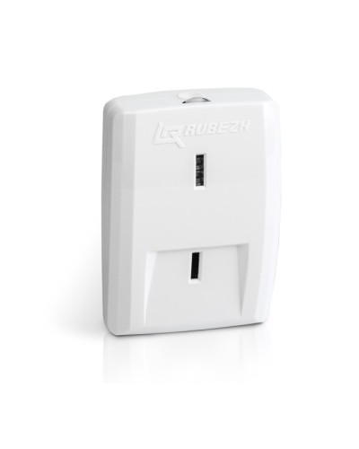 Извещатель охранный поверхностный звуковой адресный Рубеж ИО 32920-2 (акустический, разбитие стекла) в Пятигорске Адресная система пожарной сигнализации РУБЕЖ Pintop.ru