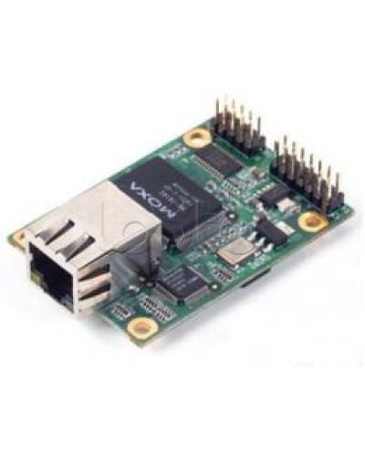 Преобразователь Moxa NE-4110S-T в Пятигорске Медиаконвертеры Pintop.ru