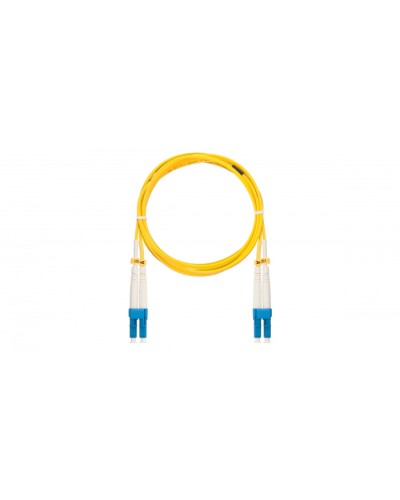 Патч-корд NIKOMAX NMF-PC2S2C2-LCU-LCU-010 в Пятигорске Патч-корды оптические Pintop.ru