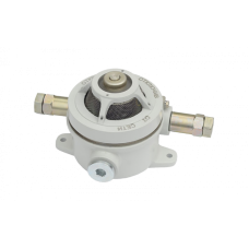 Извещатель пожарный дымовой оптико-электронный точечный взрывозащищённый адресный Рубеж ИП 212-1В-R3-А-БСЗ