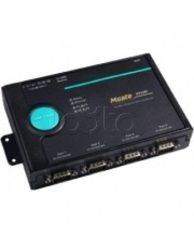 Преобразователь Moxa MGate MB3480 в Пятигорске Дополнительное оборудование для ОПС Pintop.ru