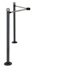 Ограждение Ростов-Дон ОV-Р ХРОМ