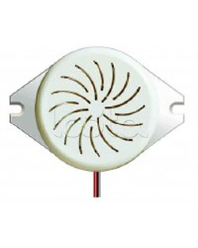 Оповещатель звуковой Комтид Колибри (ПКИ-1К) в Пятигорске Оповещатели Pintop.ru