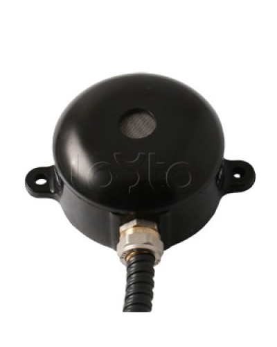 Оповещатель звуковой взрывозащищённый Компания СМД ОРБИТА ВЗ З 220 в Пятигорске Оповещатели Ex Pintop.ru