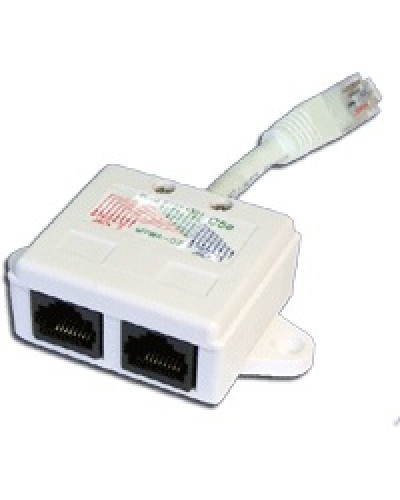 Y-адаптер 2 параллельных порта TWT TWT-Y-BRIDGE в Пятигорске Проходные адаптеры Pintop.ru