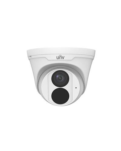 IP-камера видеонаблюдения купольная Uniview IPC3618LE-ADF28K-G в Пятигорске IP-камеры Pintop.ru