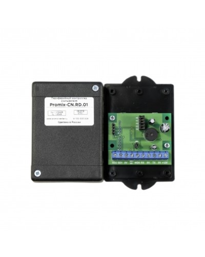 Контроллер считывателя Promix-CN.RD.01 в Пятигорске Контроллеры Pintop.ru