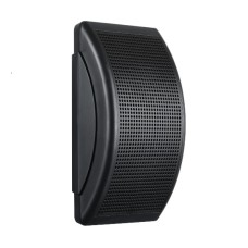 Оповещатель пожарный речевой ВИСТЛ Соната Т-3 Черный