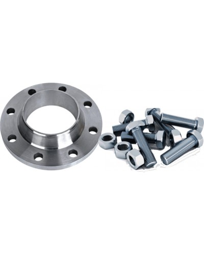 Комплект крепежных деталей для затвора дискового DN50 Спецавтоматика в Пятигорске Дополнительное оборудование пожаротушения Pintop.ru