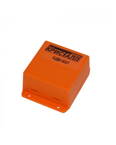 Адаптер зоны безопасности Кристалл СДК-037 в Пятигорске Дополнительное оборудование для ОПС Pintop.ru