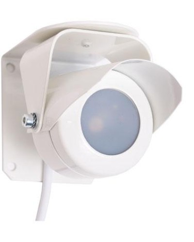 Извещатель пожарный пламени Полисервис Тюльпан 1-1 (ИП 330-1-1) в Пятигорске Пожарные извещатели Pintop.ru