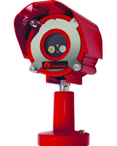 Извещатель пожарный пламени Полисервис ТЮЛЬПАН 3-1 в Пятигорске Пожарные извещатели Pintop.ru